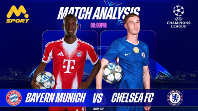 Bayern Munich vs Chelsea: Will Jackson & Kane Torment Blues or Will it be a “Cold” Palmer Show in this ️UCL Blockbuster?